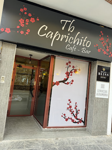 BAR CAPRICHITO