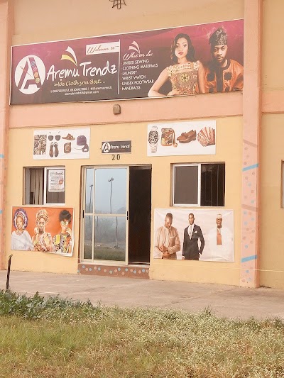 photo of Aremu Trendz