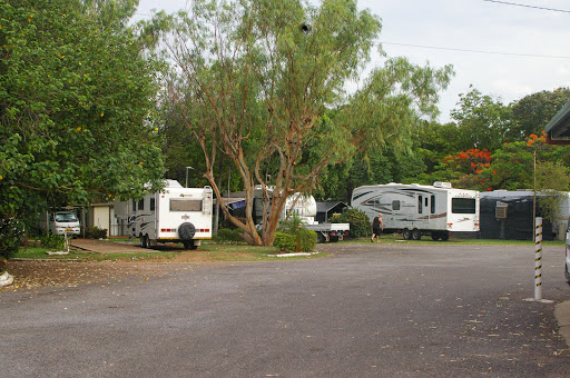 Mount Isa Caravan Park - Thumbnail