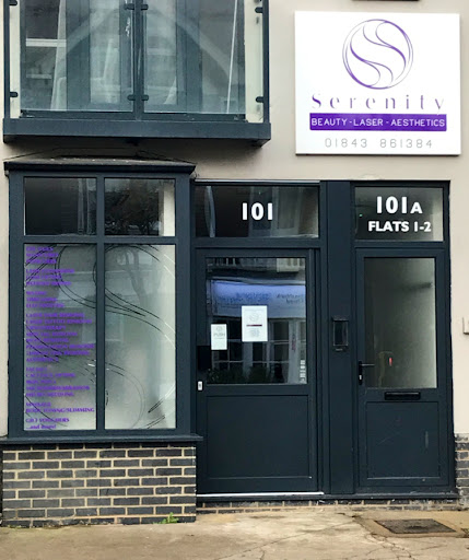 Serenity Beauty Laser & Aesthetics