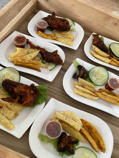 FOODBYTENER - Thumbnail
