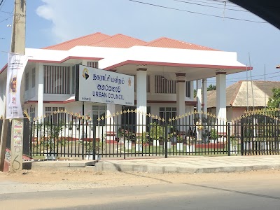 Photos of Urban Council