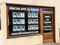IMMOBILIERE DU SORNIN à La Pacaudière
