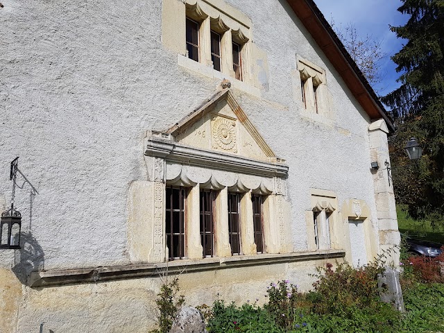 La Ferme des Brandt