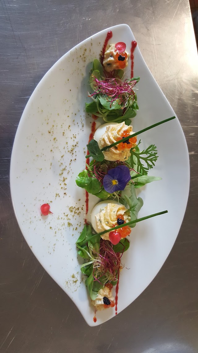 Bistrot de France