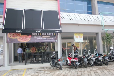 photo of Pizza Hut Delivery - PHD Indonesia