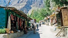 Karimabad hunza