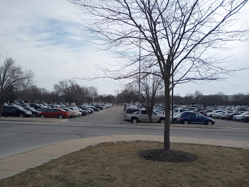 Weber Lot Logo