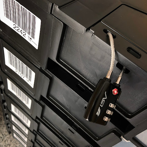 ecobox by amthor