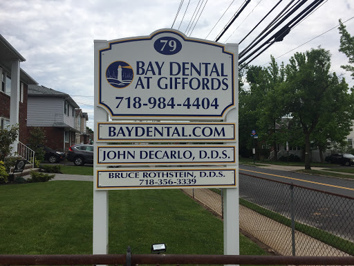 Dr. Bruce H Rothstein, DDS - Thumbnail