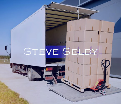 Steve Selby - Visual