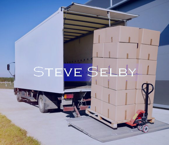 Steve Selby