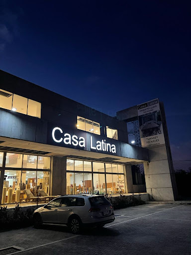 Casa Latina