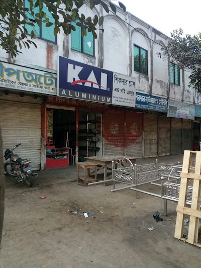 Photos of Jhenaidah Bus Stand