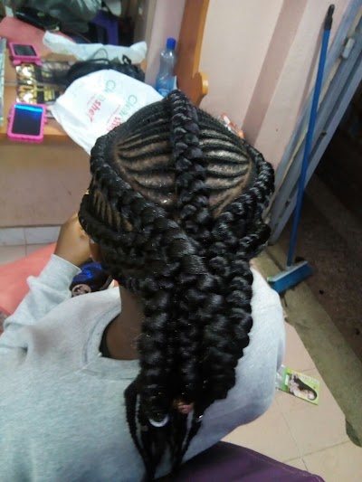 Photos of Supreme Hair Salon