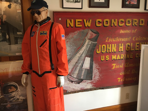 John & Annie Glenn Museum - Thumbnail