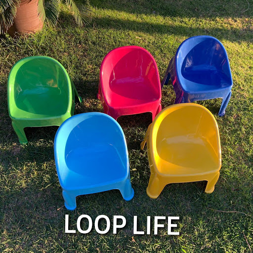 LOOP LIFE - Visual