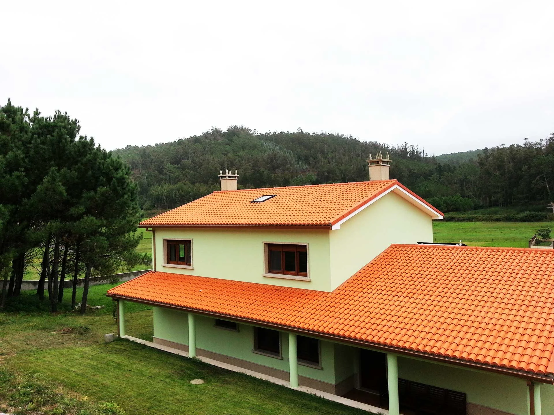 caSAnosa