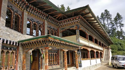 Photos of Gakiling Hotel
