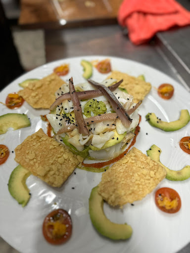 Restaurante INFINITO By Isla Paraíso - Thumbnail