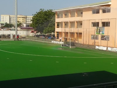 Photos of National Hockey Park