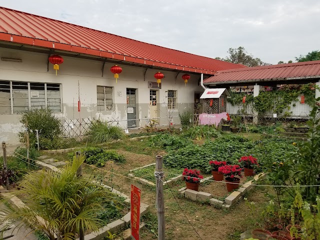 Lam Tsuen wishing trees