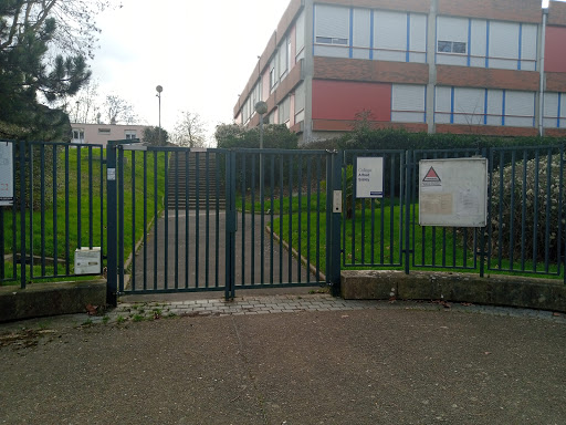 Collège Alfred Sisley - Thumbnail