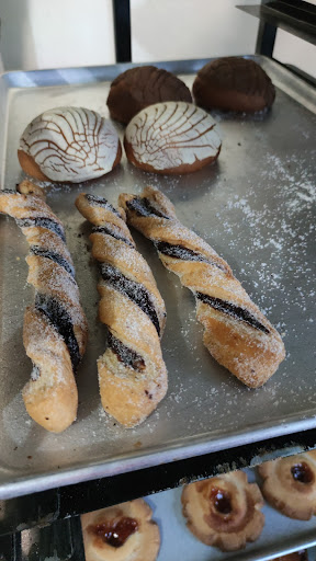 Panadería el Abo