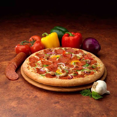 Photos of Champion Foods