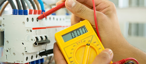 BC Electrics - Visual