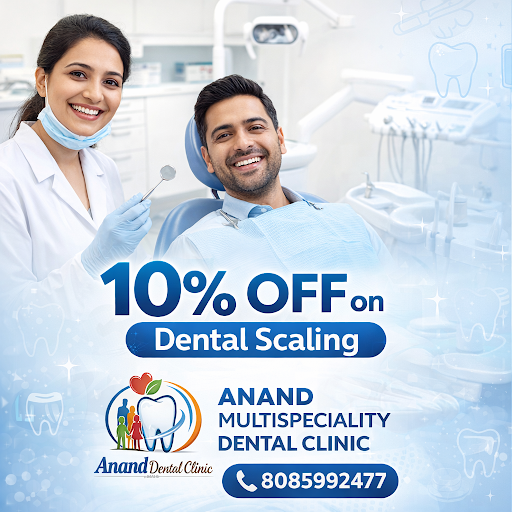 Sparkling Smile Offer