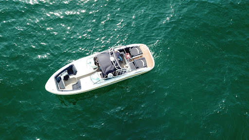 Cape Cod Boating Adventures - Visual