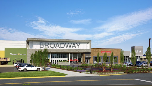 Broadway Commons