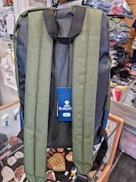 Photo n°18 de Graine de marin à Berck (Magasin de vêtements pour femmes)