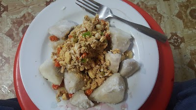 Photos of Global Catering