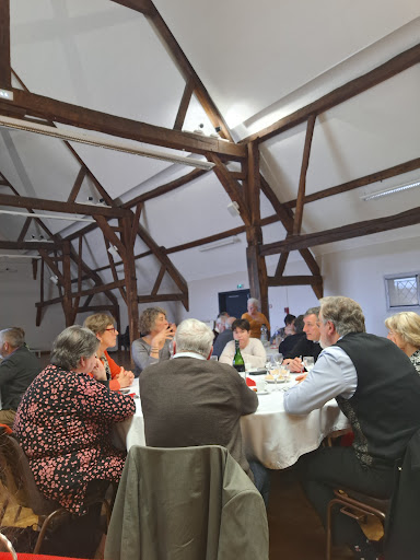 Espace Chavanne -Salle des fêtes - Mairie - Thumbnail