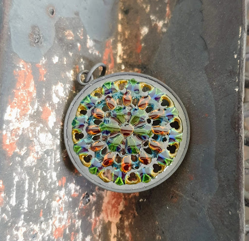 Profession Emailleur sur Bijoux Gallery - France