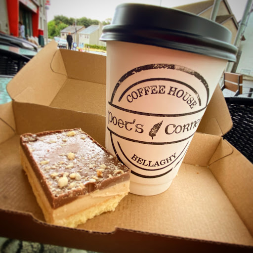 Poets Corner Cafe - Thumbnail