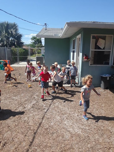 LITA'S EARLY LEARNING CENTER