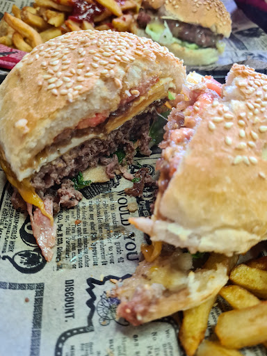 Photo 2 - Bobby's Burger