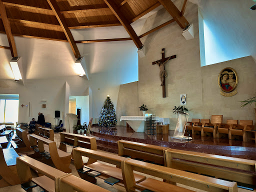 Church of Our Lady 'della Fiducia' - Thumbnail
