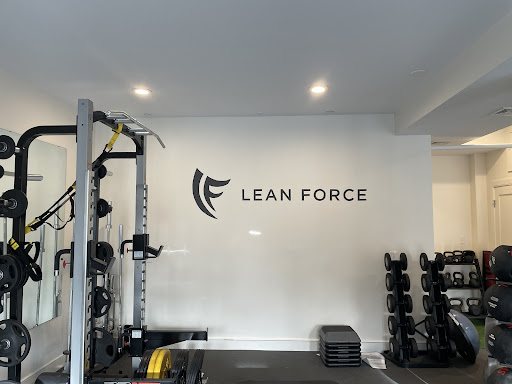 Lean Force - Visual