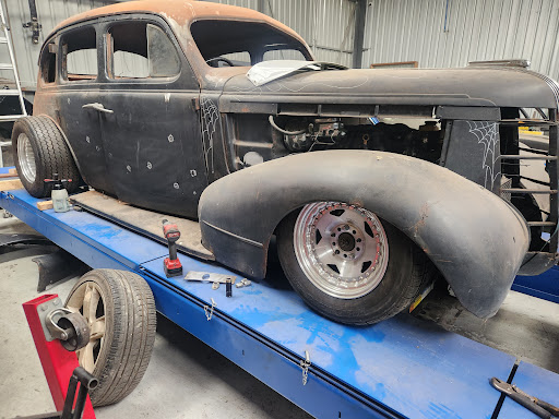 The Car Specialist - Thumbnail