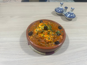 Photo n°29 de LES LIONS DE L’ATLAS à Fos-sur-Mer (Restaurant marocain)