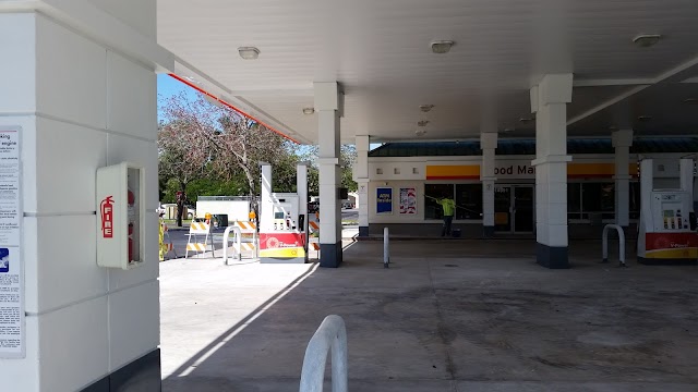 Shell