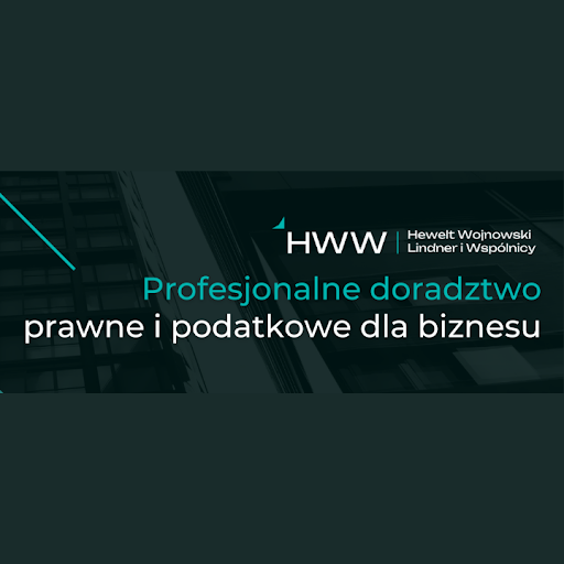 HWW Hewelt Wojnowski Lindner i Wspólnicy Sp.k. Prawo Energetyczne, Prawo Podatkowe, Prawo Korporacyjne