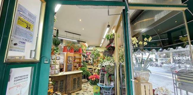 Av. de Montchoisi 28, 1006 Lausanne