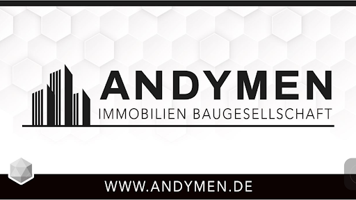 Andymen Immobilien Baugesellschaft - Thumbnail
