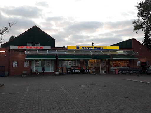 EDEKA Röper - Visual