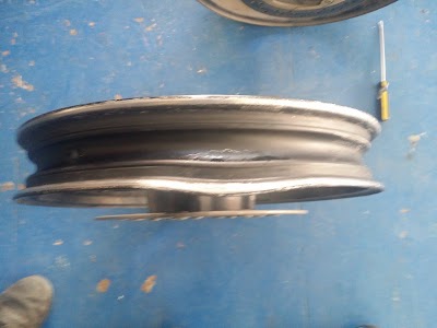 Photos of Servicentro Lubricantes Mateus